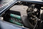 Maserati 5000 GT Coupe 1961 года